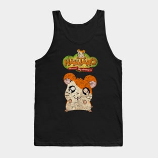 Ham-Ham | Hamtaro Tank Top